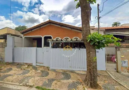 Casa com 3 Quartos à venda, 163m² no Vila Santo Antônio, Valinhos
