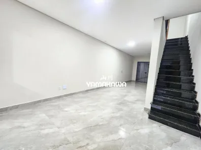 Sobrado com 3 Quartos à venda, 141m² no Jardim Piratininga, São Paulo