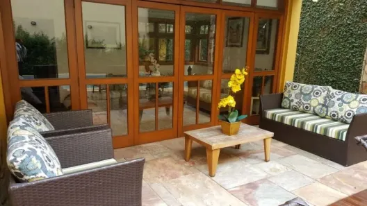 Sobrado com 4 Quartos à venda, 490m² no Parque dos Príncipes, São Paulo