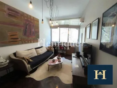 Apartamento com 2 Quartos à venda, 72m² no Flamengo, Rio de Janeiro