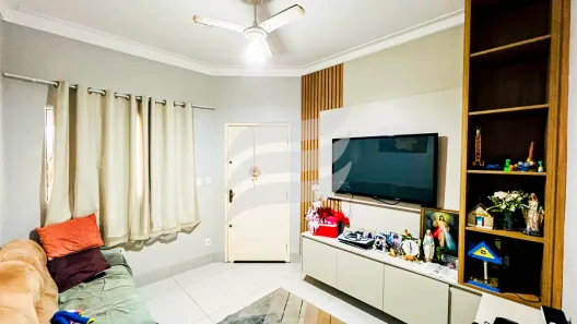 Casa com 3 Quartos à venda, 130m² no Iporã, Araçatuba