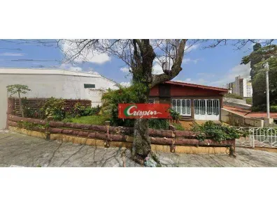 Lote/Terreno à venda, 950m² no Vila Galvão, Guarulhos