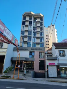 Ponto Comercial para alugar, 198m² no Centro, Caxias do Sul