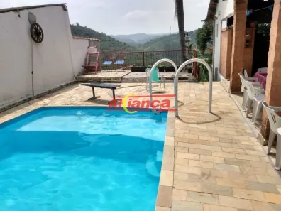 Fazenda/Sítio com 2 Quartos à venda, 350m² no Capoavinha, Mairiporã