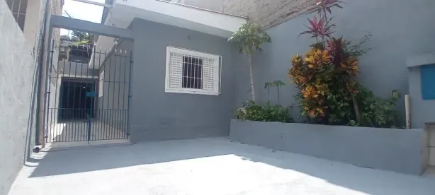 Casa com 2 Quartos à venda, 110m² no Baronesa, Osasco