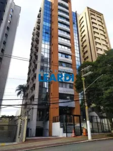 Sala Comercial à venda, 41m² no Vila Clementino, São Paulo