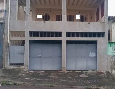 Casa com 4 Quartos à venda, 180m² no Vaz Lobo, Rio de Janeiro