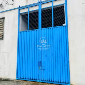 Imóvel Comercial com 1 Quarto para alugar, 422m² no Vila Rezende, Piracicaba