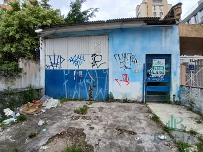 Lote/Terreno à venda, 567m² no Santana, Porto Alegre