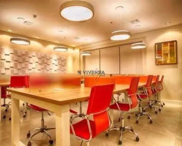 Sala Comercial à venda, 90m² no Alphaville Centro Industrial e Empresarial/Alphaville., Barueri