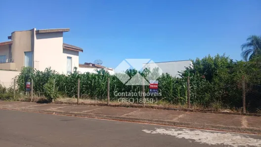 Lote/Terreno à venda, 430m² no Jardim São Paulo, Americana
