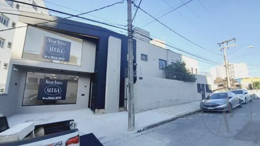Prédio Comercial para alugar, 105m² no Jardim Paulistano, Sorocaba