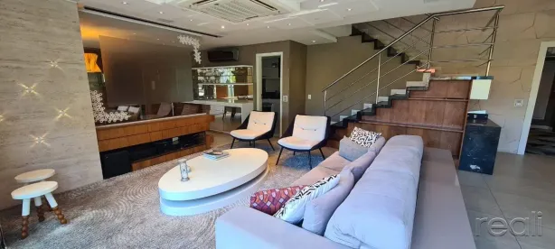 Apartamento com 4 Quartos à venda, 286m² no Meireles, Fortaleza