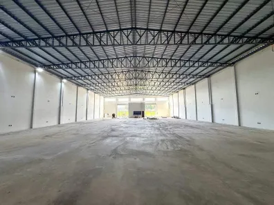 Galpão/Depósito/Armazém para alugar, 1050m² no Jardim Maracanã, Uberaba