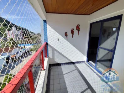 Apartamento com 2 Quartos à venda, 75m² no Martim de Sá, Caraguatatuba