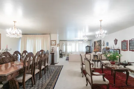 Apartamento com 4 Quartos à venda, 277m² no Batel, Curitiba