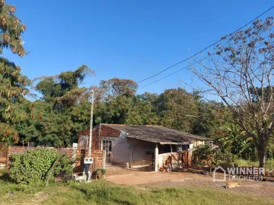 Fazenda/Sítio com 2 Quartos à venda, 120m² no Jardim Ouro Cola, Maringá