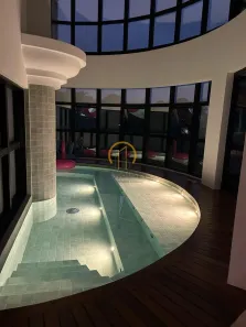 Apartamento com 6 Quartos à venda, 850m² no Jardim Vitória Régia, São Paulo