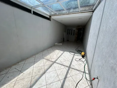 Sobrado com 3 Quartos à venda, 160m² no Cidade Patriarca, São Paulo