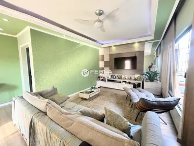 Casa com 3 Quartos à venda, 416m² no Jardim Batagin, Santa Bárbara D'Oeste