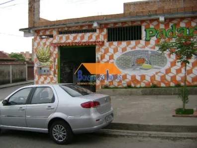 Casa com 2 Quartos à venda, 170m² no Tony (Justinópolis), Ribeirão das Neves