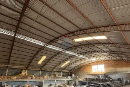 Galpão/Depósito/Armazém à venda, 1750m² no Santana, Ubá