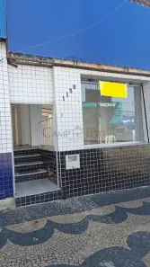Ponto Comercial para alugar, 80m² no Bonfim, Campinas