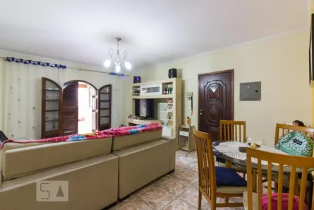 Casa com 4 Quartos à venda, 255m² no Vila Amália (Zona Norte), São Paulo