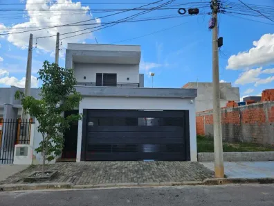 Casa com 2 Quartos à venda, 164m² no Residencial Jardim Nathália, Sorocaba