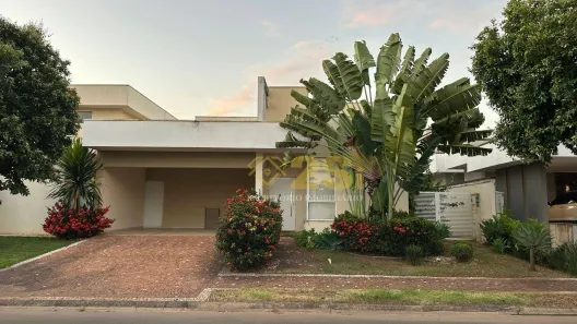 Casa de Condomínio com 3 Quartos à venda, 220m² no Jardim de Itapoan, Paulínia