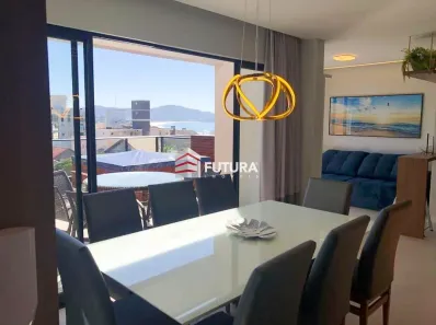Cobertura com 3 Quartos à venda, 169m² no Canto Grande, Bombinhas
