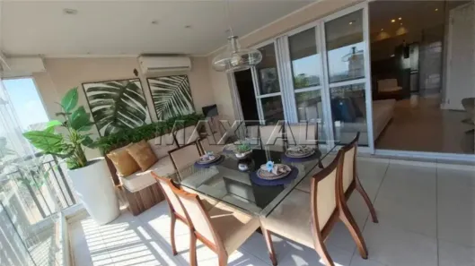 Apartamento com 2 Quartos à venda, 93m² no Santana, São Paulo
