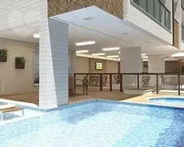 Apartamento com 1 Quarto à venda, 59m² no Icaraí, Niterói
