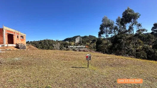 Lote/Terreno à venda, 1000m² no Invernadinha, Rancho Queimado