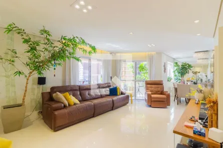 Apartamento com 3 Quartos à venda, 150m² no Pinheiros, São Paulo