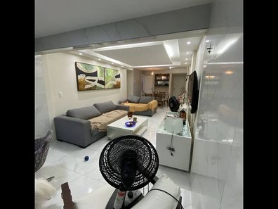 Apartamento com 4 Quartos à venda, 131m² no Boa Viagem, Recife