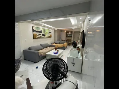 Apartamento com 4 Quartos à venda, 131m² no Boa Viagem, Recife