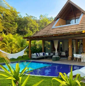Casa de Condomínio com 3 Quartos à venda, 163m² no , Tamandaré