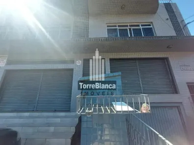 Galpão/Depósito/Armazém para alugar, 245m² no Centro, Ponta Grossa