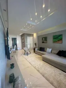 Apartamento com 3 Quartos à venda, 126m² no Patamares, Salvador