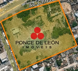 Lote/Terreno à venda, 11800m² no Anchieta, Rio de Janeiro