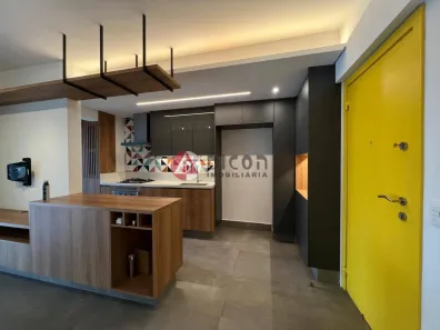 Apartamento com 2 Quartos à venda, 93m² no Barra Funda, São Paulo
