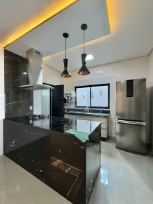 Casa com 3 Quartos à venda, 192m² no Moinho dos Ventos, Goiânia