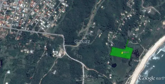 Imóvel Comercial à venda, 20432m² no Praia Do Silveira, Garopaba