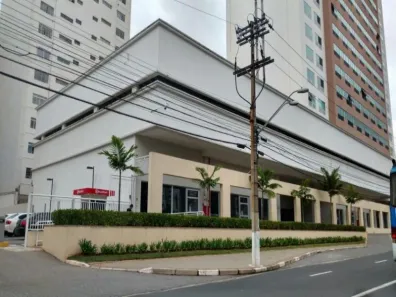 Sala Comercial para alugar, 40m² no Vila Itapura, Campinas
