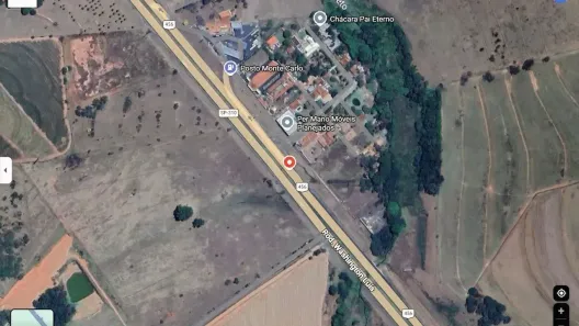 Lote/Terreno à venda, 5691m² no Centro, Cedral