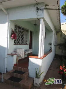 Casa com 2 Quartos à venda, 250m² no Jardim Líbano, São Paulo