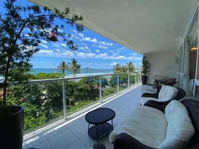 Apartamento com 3 Quartos à venda, 315m² no Pitangueiras, Guarujá