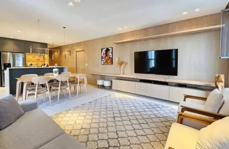 Apartamento com 3 Quartos à venda, 137m² no Victor Konder, Blumenau