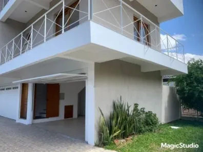 Casa de Condomínio com 3 Quartos à venda, 193m² no Nonoai, Porto Alegre